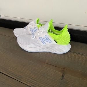 New Balance Fresh Foam Sneakers